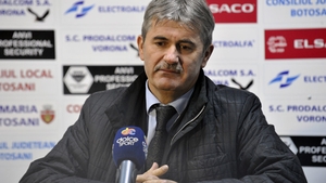 Iftime pune tunurile pe Colțescu după remiza de la Voluntari: „Nu a fost 11 metri însă cu Voluntari și arbitrii sunt mai pentru Voluntari!”