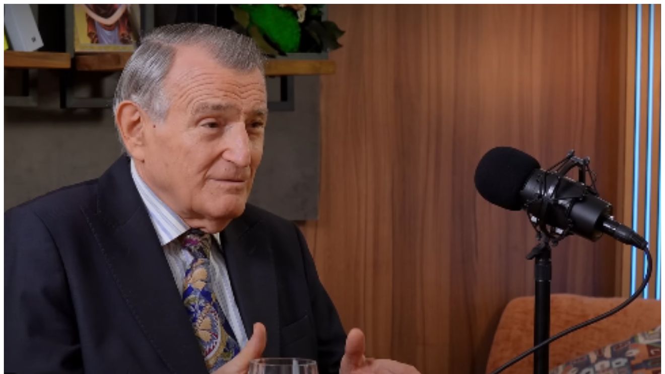 Cum îți poți prelungi viața cu 10 ani. Secretul dezvăluit de dr. Virgiliu Stroescu: ”Organismul știe!”