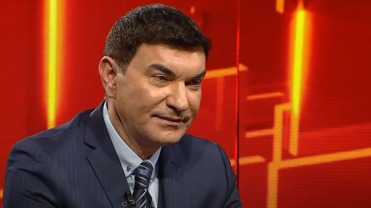 Cristi Borcea, adevărul despre operațiile estetice. Ce intervenții și-a făcut fostul acționar de la Dinamo până la vârsta de 55 de ani: ”Nu doare deloc!”
