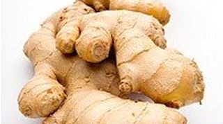 Ghimbirul mentine potenta si ajuta sistemul imunitar