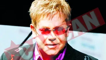 Elton, infiaza-ma si pe mine!