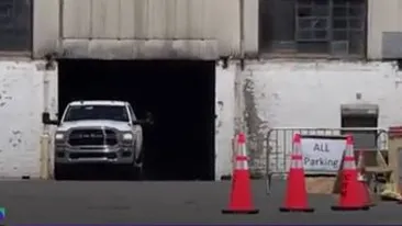 Coronavirus în SUA. Morții sunt depozitați în camioane frigorifice. Un voluntar de la o morgă din New York a rupt tăcerea: Din păcate...