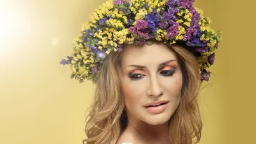 Julia Jianu si-a schimbat look-ul! Vezi ce a facut de arata atat de bine