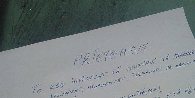 CE LI S-A ÎNTÂMPLAT BUCUREŞTENILOR CARE AU PARCAT AIUREA