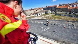 Cum a fost cerută în căsătorie o tânără din Timiș! A fost ceva inedit