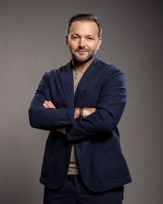 Mihai Morar a ajuns pe mâna medicilor! Și el e pe perfuzii: „Am căzut, dar…”