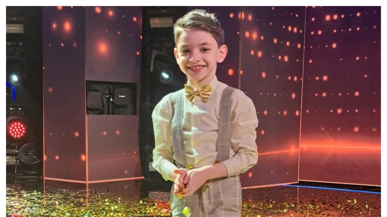 Scandal la Românii au Talent, după ce Rareș Prisacariu s-a calificat în finala de la Pro TV: “Nu cred că înțelege ceva”