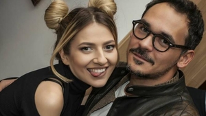Lidia Buble este însărcinată? De aia s-a grăbit Răzvan Simion să se însoare cu ea