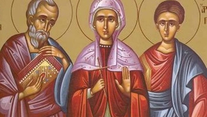 Calendar Creştin Ortodox 19 februarie: Sfinţii Apostoli Arhip şi Filimon
