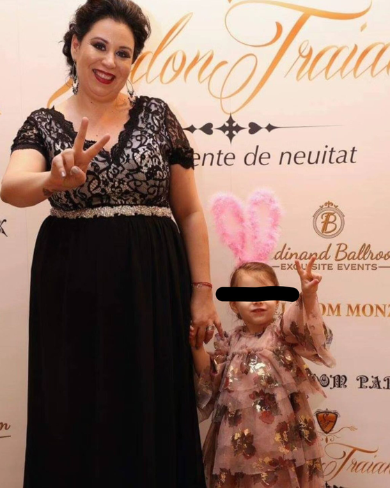 Oana Roman, la un pas de moarte după ce a născut. Drama cumplită prin care a trecut: ”Eram singură în spital”