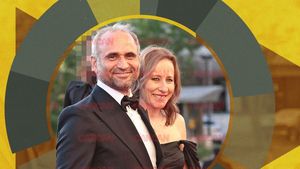 Pe Celentano din Las Fierbinți nu l-ai văzut niciodată așa! Câștigătorul ”Gopo 2025” a spus tot: premii, trucuri din serialul de la PRO TV... ”Niciodată nu l-am adus între pereții casei!”