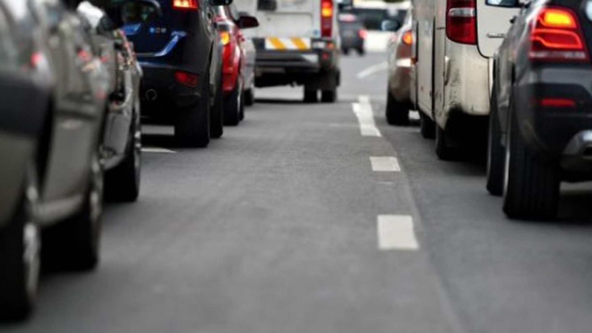 Circulatie restrictionată în Capitală! Pe ce bulevarde nu se poate circula 