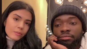 Blaze și Izabela de la Mireasa au făcut anunțul mult așteptat! Cei doi urmează să devină părinți