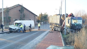 Cutremurator! Mama unor afaceristi din Suceava a murit intr-un accident teribil! Primele imagini de la locul tragediei!