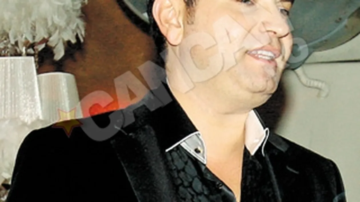 Borcea si Becali, Revelion cu carnati de casa si tuica la carciuma in Miami! Mancare romaneasca la 150 de parai de om, fara spaga!