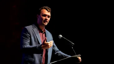 Când și unde va fi înmormântat Charlie Kirk. Donald Trump va fi prezent: ”Am obligația să fac asta”