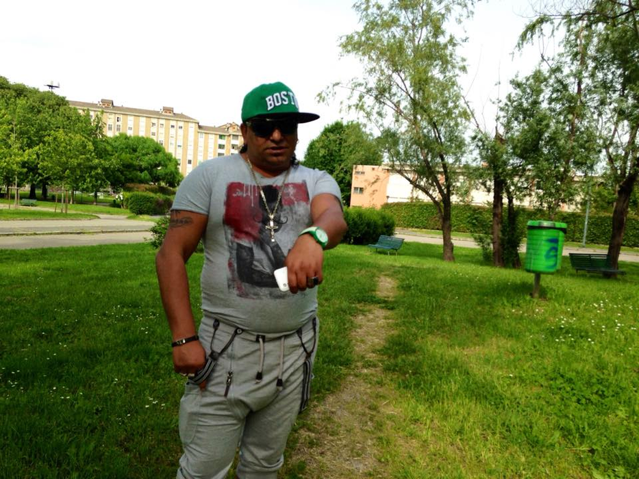 Cât de mult s-a schimbat Romeo Fantastik! Supranumit Regele Sexului, manelistul are aceleași apariții excentrice