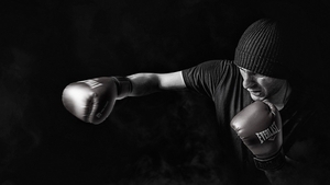Doliu în lumea boxului. Julie Le Galliard, fosta campioană a Franței, a murit de Covid-19. Avea doar 31 de ani