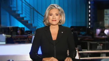 Motivul incredibil pentru care o prezentatoare TV a fost concediată. A intrat în direct, iar șefii au luat decizia pe loc