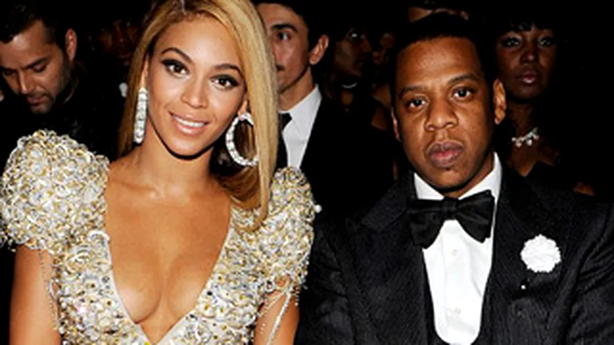 Beyonce si Jay-Z doneaza cadourile primite pentru fetita lor parintilor cu o situatie materiala precara!
