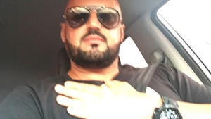 Alin Simota, milionarul interlop aflat în "exil", s-a predat autorităţilor! El a fost dus în arest