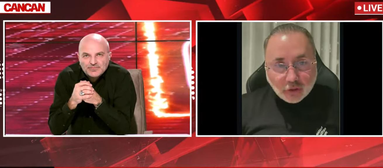 Cine i-a cumpărat, de fapt, “mașina morții” lui Mario Iorgulescu. Cristian Rizea: ”Gino nu a vrut să îi achiziționeze acel Aston Martin!”