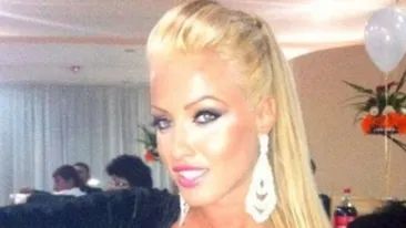 Loredana va fi blestemată dacă nu ii dă masina lui Leo inapoi. O să aibă probleme. Vezi cine o avertizează pe asistenta TV