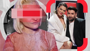 Cine e femeia care a contribuit la succesul de pe scenă al lui Smiley și legătura cu secretele Ginei Pistol: ”E ceva ce nu am mai făcut până acum!”
