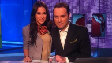 Mesajul emoționant al surorii lui George Berevoianu: „Drum lin printre stele!”