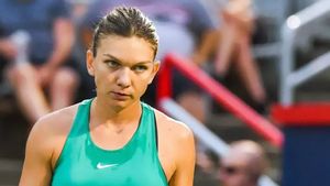 Anunţ terifiant pentru Simona Halep: "Opt ani de suspendare"