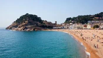 Topul destinațiilor din Europa unde se cazează toată lumea. Sudul continentului domină preferințele turiștilor