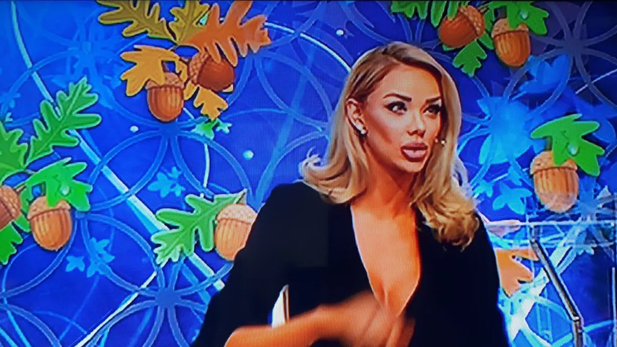 BIANCA DRĂGUŞANU i-a transmis un mesaj GABRIELEI CRISTEA:”Eşti o femeie...“