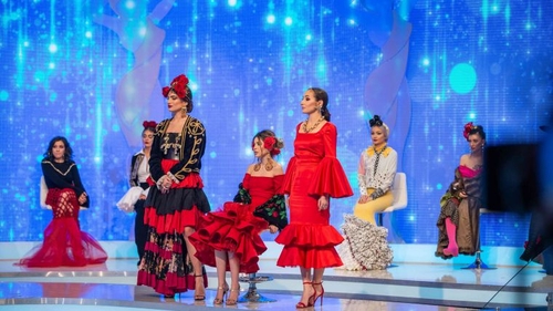 Stupoare la Kanal D! Ilinca a fost dată afară de la "Bravo, ai Stil!"