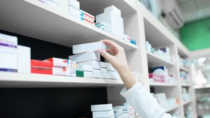 Farmacii non-stop deschise în București, de Crăciun și Revelion. Lista completă