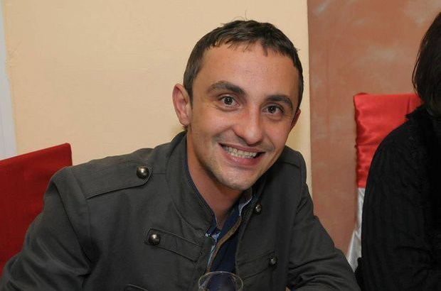 Marius Daea a murit în urmă cu o săptămână, dar abia acum i s-a descoperit cadavrul