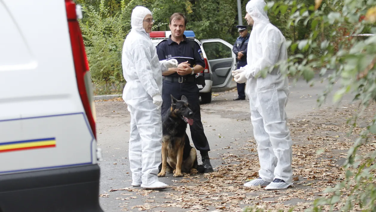 Procurorii i-au luat urma criminalului Mihaelei, prostituata gasita in padurea Baneasa, dupa ce au audiat 10 suspecti!