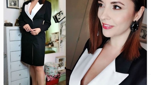 Andreea Marin, îngenuncheată de tristețe după primul divorț: “A fost distrusă, lumea ei se prăbuşise”