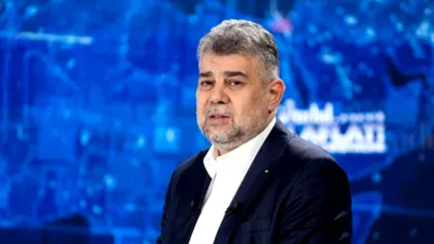 Marcel Ciolacu despre participarea lui Nicușor Dan la Consiliul de Pace: „Aș fi decis din prima zi că trebuie să mergem în Statele Unite, să stăm la aceeași masă cu Trump”