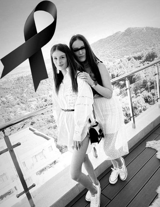 Sora Teodorei Marcu, mesaj sfâșietor după înmormântare. Motivul REAL pentru care nu a putut fi prezentă: ”Iartă-mă!”