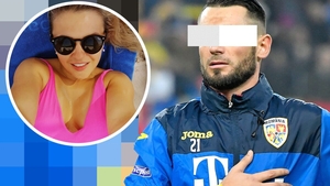 Își caută iubit pe o aplicație de dating! La două luni de la declanșarea divorțului, fosta lui Dragoș Grigore a făcut surprinzătorul pas