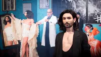 Ce s-a întâmplat cu Conchita Wurst! Trebuie să o omor