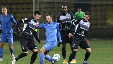 „Ciobi”, debut cu o remiză albă pe banca sibienilor!