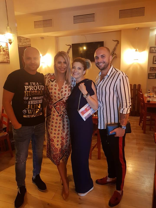 Mihai Mitoșeru se pregătește să devină tată! Prezentatorul TV a spus toate amănuntele despre acest nou capitol din viața lui