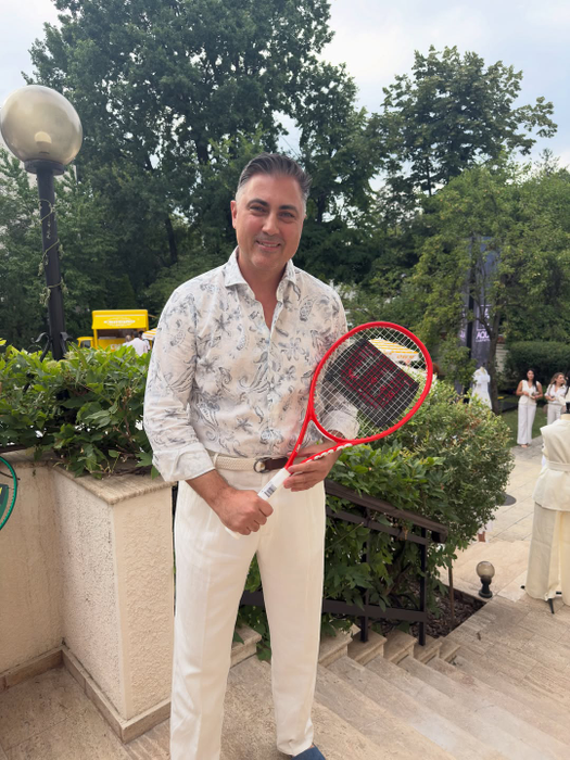 Marele regret al lui Alexandru Ciucu după divorțul de Alina Sorescu! Detaliul care le putea salva relația: „Asta o să-mi reproșez întotdeauna”