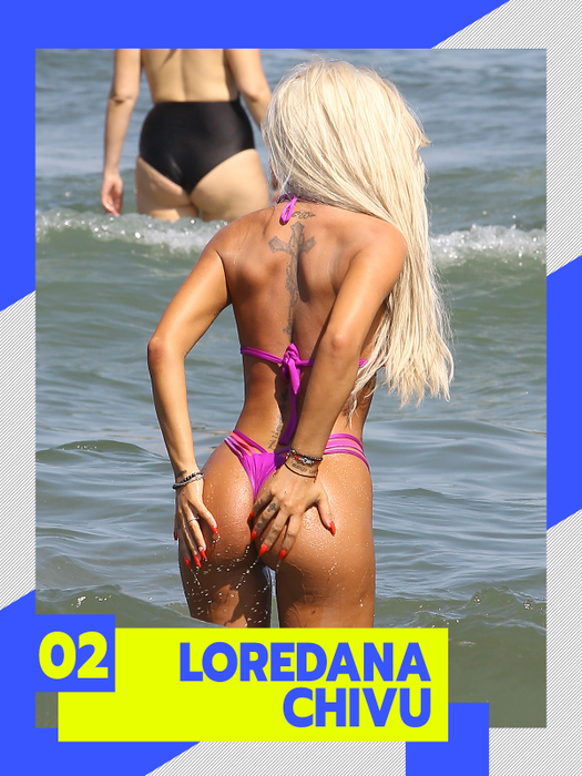 CANCAN.RO le-a surprins și…RUȘINICĂ! TOP 50 vedete care au crezut că nu le vede nimeni, dar… Anna Lesko, Andreea Bălan și Gina Pistol au COMIS-O!