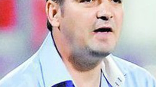 Ciobotariu a demisionat de la Dinamo! Bonetti este noul antrenor din Stefan cel Mare!
