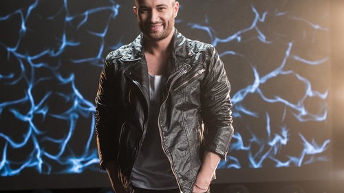 Mihai Bendeac este noul prezentator ”X Factor”