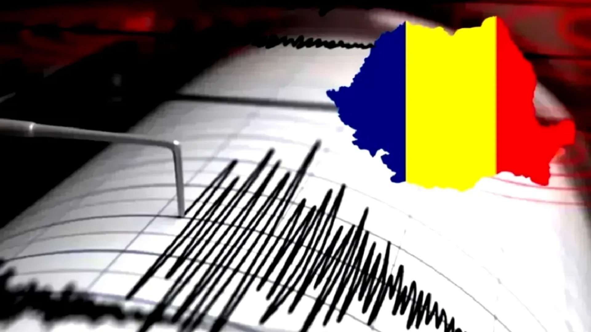 Cutremur de 3,5 grade pe scara Richter în România. Unde s-a resimțit seismul