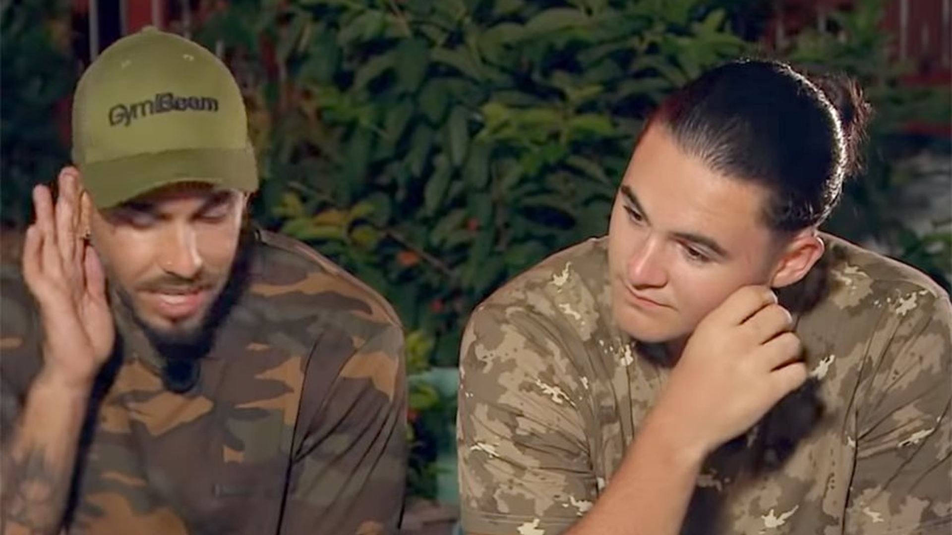 Mario Fresh, limbaj vulgar la Asia Express de la Antena 1: "Băga-mi-aș..."