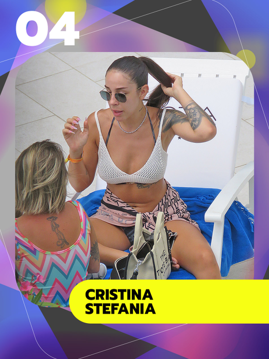 Top 40 dive care nu au făcut niciun compromis la plajă! Adelina Pestrițu, Bianca Drăgușanu și Gina Pistol au luat situația în propriile mâini